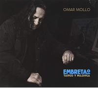Omar Mollo - Embretao Tango Y Milonga
