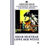 Omar Mukhtar - Löwe der Wüste