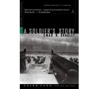Omar N. Bradley A Soldier's Story (Tascabile) Modern Library War