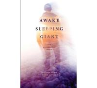 Omar Nelson Awake Sleeping Giant (Tascabile)