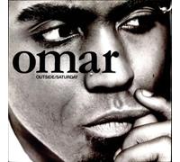 Omar / Outside / Saturday