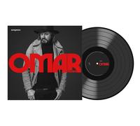 Sospeso - Omar Pedrini (Vinile)