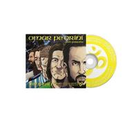 OMAR PEDRINI - Viaggio Senza Vento - Live In Lucca (2025) CD pre-sale