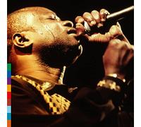Omar Pene & Super Diamono Direct De Dakar (CD) Album