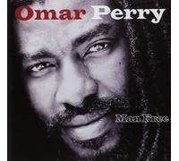 Omar Perry - Man Free