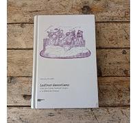 Omar Proietti, Ladinar Dacostiano, editore eum, 2021