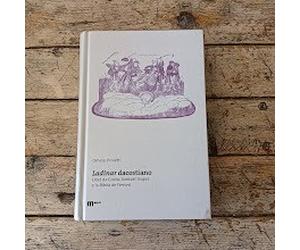 Omar Proietti, Ladinar Dacostiano, editore eum, 2021