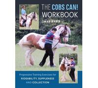 Omar Rabia The Cobs Can Workbook (Tascabile)
