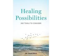 Omar Reda Healing Possibilities (Tascabile)