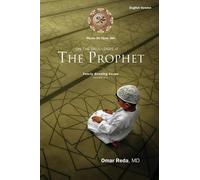 Omar Reda On the Shoulders of the Prophet (Tascabile)