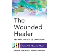 Omar Reda The Wounded Healer (Tascabile)