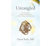Omar Reda Untangled (Tascabile)