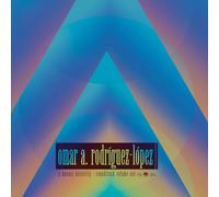 Omar Rodrfguez-L=pez A Manual Dexterity: Soundtrack - Volume 1 (Vinyl LP)