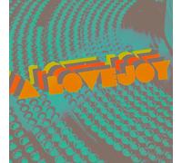 Omar Rodriguez-Lopez A Lovejoy (Vinyl LP) 12" Album
