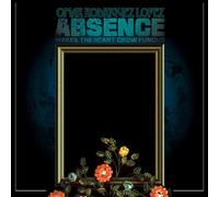 Omar Rodríguez-López Absence Makes the Heart Grow Fungus (Vinyl LP) 12" Album