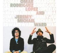 Omar Rodriguez-Lopez and Jeremy Micha Omar Rodriguez-Lopez and Jeremy Micha (CD)