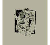 Omar Rodríguez-López Arañas En La Sombra (Vinyl LP) 12" Album