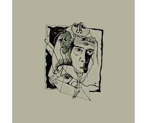 Omar Rodríguez-López Arañas En La Sombra (Vinyl LP) 12" Album