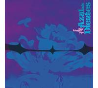 Omar Rodriguez-Lopez Azul, Mis Dientes (Vinyl LP) 12" Album