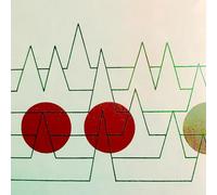 Omar Rodriguez-Lopez Birth of a Ghost (Vinyl LP) 12" Album
