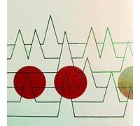 Omar Rodriguez-Lopez Birth of a Ghost (Vinyl LP) 12" Album