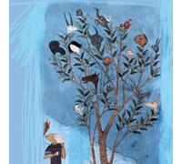 Omar Rodríguez-López Blind Worms, Pious Swine (Vinyl LP) 12" Album