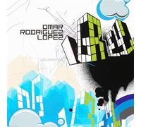 Omar Rodríguez-López Calibration (Is Pushing Luck and Key Too Far) (Vinyl LP)