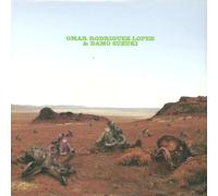 Omar Rodriguez-Lopez & Damo Suzuki Please Heat This Eventually (Vinyl LP) 12" EP