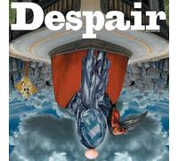Omar Rodriguez-Lopez Despair (Vinyl LP) 12" Album