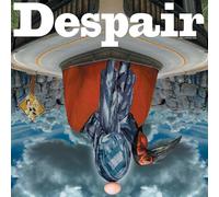 Omar Rodriguez-Lopez Despair (Vinyl LP) 12" Album
