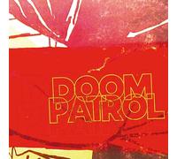 Omar Rodriguez-Lopez Doom Patrol (Vinyl LP) 12" Album