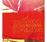 Omar Rodriguez-Lopez Doom Patrol (Vinyl LP) 12" Album
