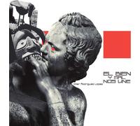 Omar Rodriguez-Lopez El Bien Y Mal Nos Une (Vinyl LP) 12" Album