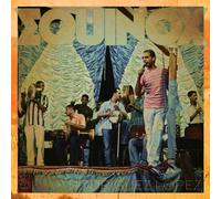 Omar Rodriguez-Lopez Equinox (Vinyl LP) 12" Album