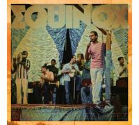 Omar Rodriguez-Lopez Equinox (Vinyl LP) 12" Album