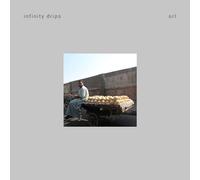 Omar Rodriguez-Lopez - Infinity Drips