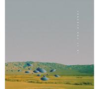 Omar Rodriguez-Lopez Is It the Clouds? (Vinyl LP) 12" Album