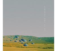 Omar Rodriguez-Lopez – Is It the Clouds? – Vinile LP 12"