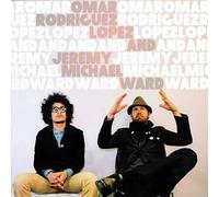 Omar Rodriguez-Lopez & Jeremy Michael Ward - Omar Rodriguez-Lopez & Jeremy Michael Ward