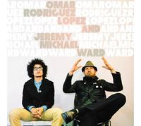 Omar Rodriguez-Lopez and Jeremy Mi Omar Rodriguez-Lopez and Jeremy Mi (Vinyl LP)