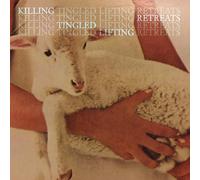 Omar Rodriguez-Lopez Killing Tingled Lifting Retreats (Vinyl LP) 12" Album