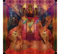 Omar Rodriguez-Lopez Mantra Hiroshima (Vinyl LP) 12" Album