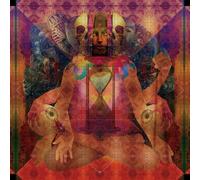 Omar Rodriguez-Lopez Mantra Hiroshima (Vinyl LP) 12" Album