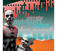 Omar Rodriguez-Lopez - Megaritual