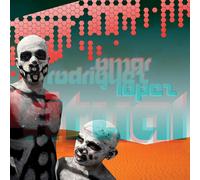 Omar Rodriguez-Lopez - Megaritual