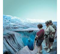 Omar Rodriguez-Lopez – Minor Cuts and Scrapes in the Bushes Ahead – Vinile (LP) – Warner Music