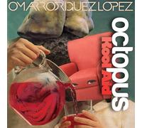 Omar Rodríguez-López Octopus Kool Aid (Vinyl LP) 12" Album
