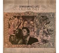 Omar Rodriguez-Lopez Old Money (Vinyl LP) 12" Album