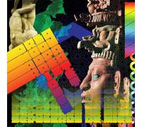 Omar Rodríguez-López Quartet Sepulcros De Miel (Vinyl LP) 12" Album