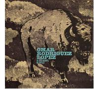 Omar Rodríguez-López Se Dice Bisonte, No Bufalo (Vinyl LP) 12" Album